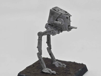 AT-ST Expansion