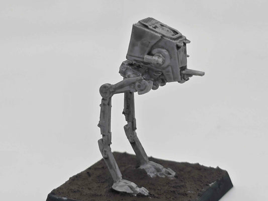 AT-ST Expansion