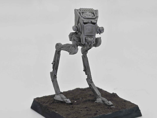 AT-ST Expansion