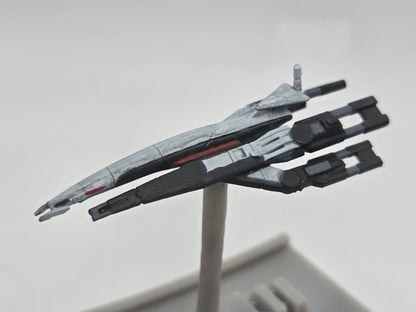 Human Alliance Omaha class frigate Mk1