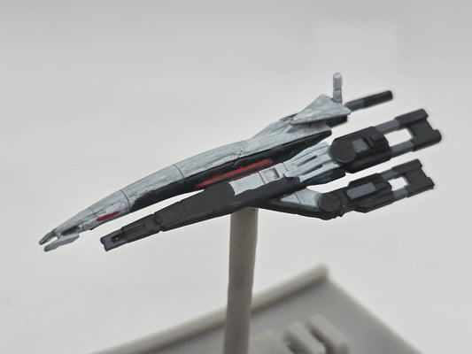 Human Alliance Omaha class frigate Mk1