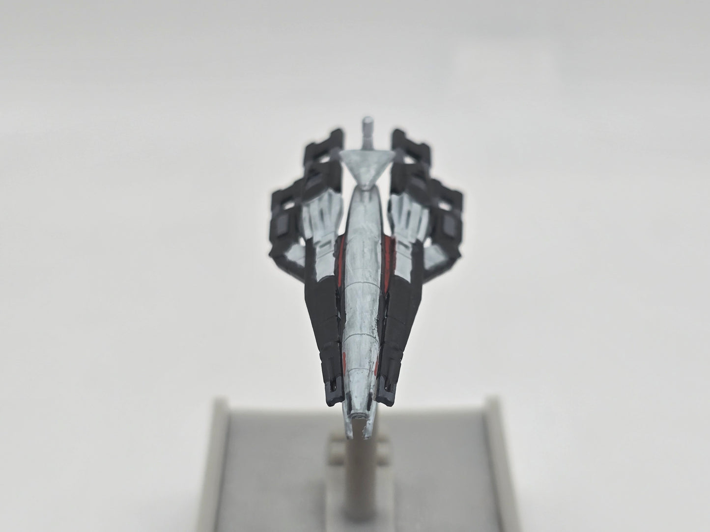 Human Alliance Omaha class frigate Mk1