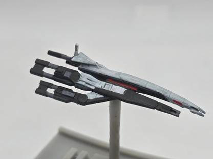 Human Alliance Omaha class frigate Mk1