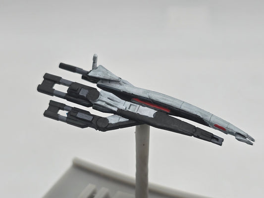 Human Alliance Omaha class frigate Mk1