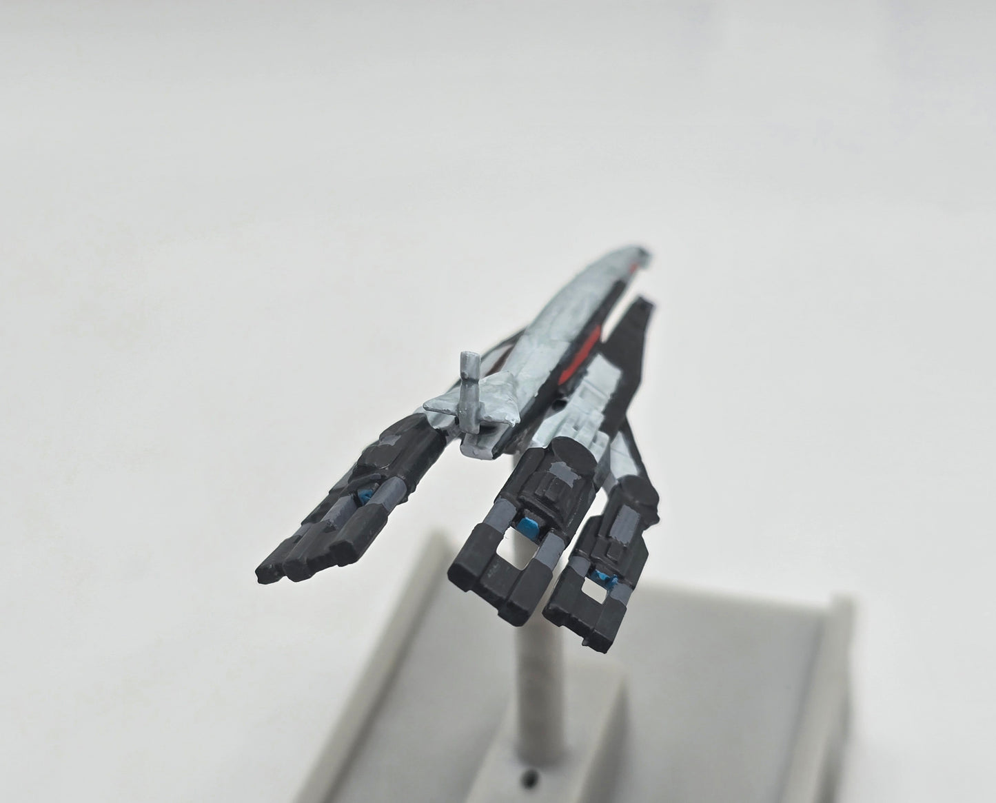 Human Alliance Omaha class frigate Mk1