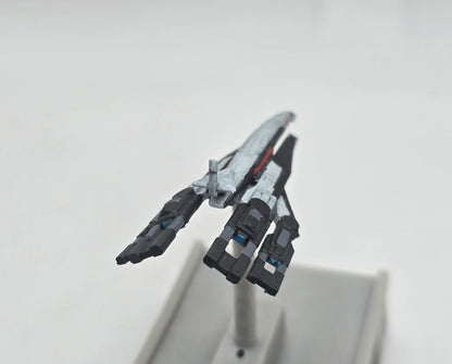 Human Alliance Omaha class frigate Mk1