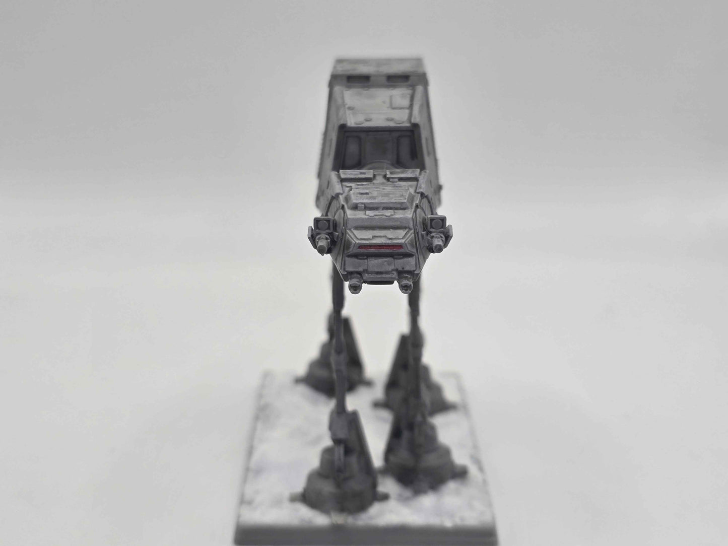 AT-AT Expansion
