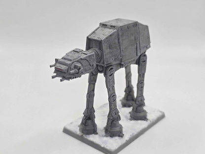 AT-AT Expansion