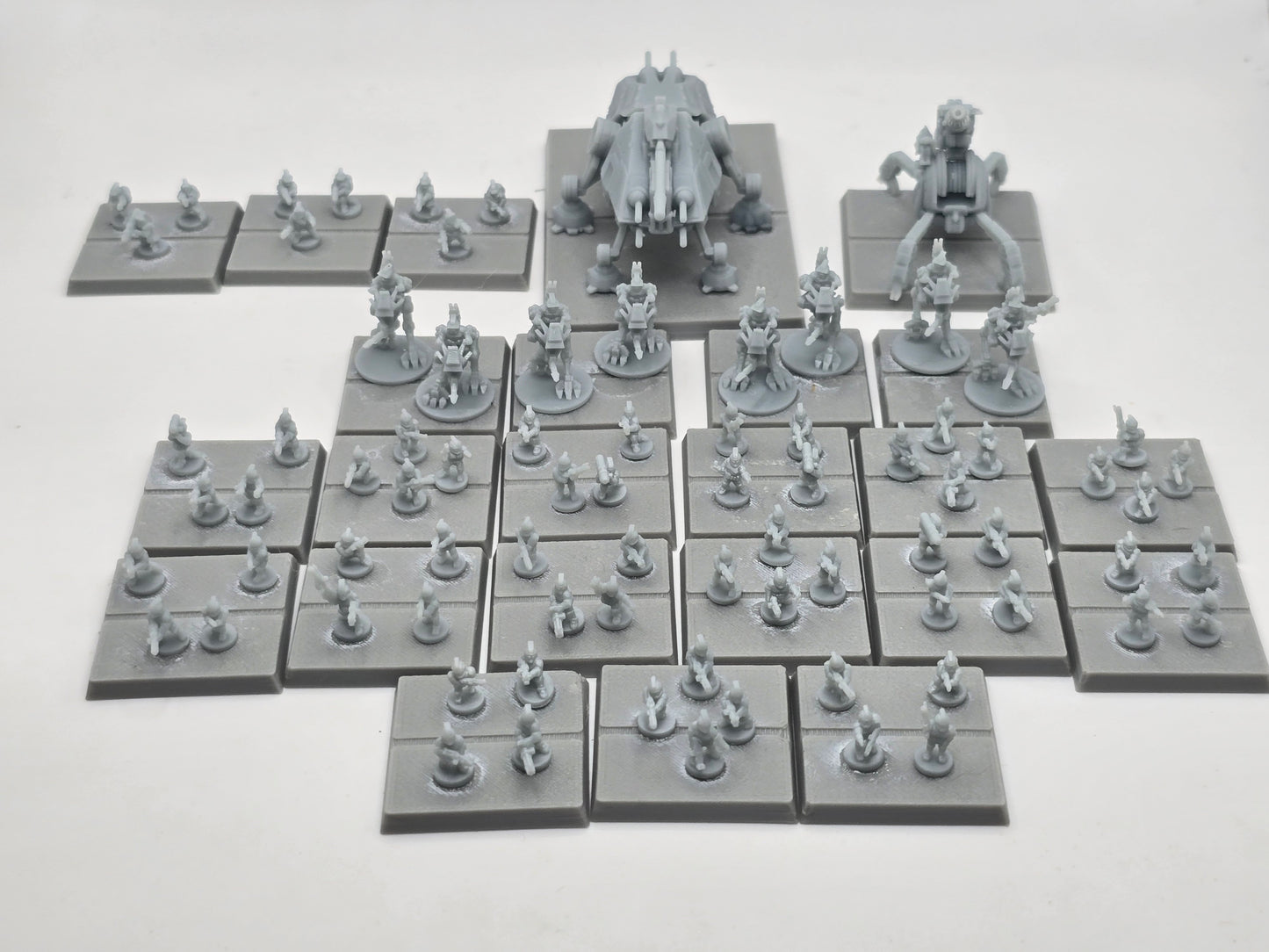 GAR large Starter Army