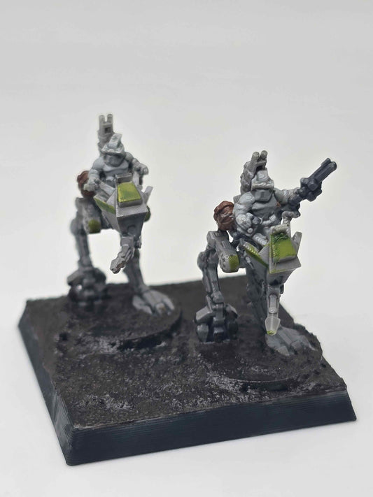 AT-RT Expansion