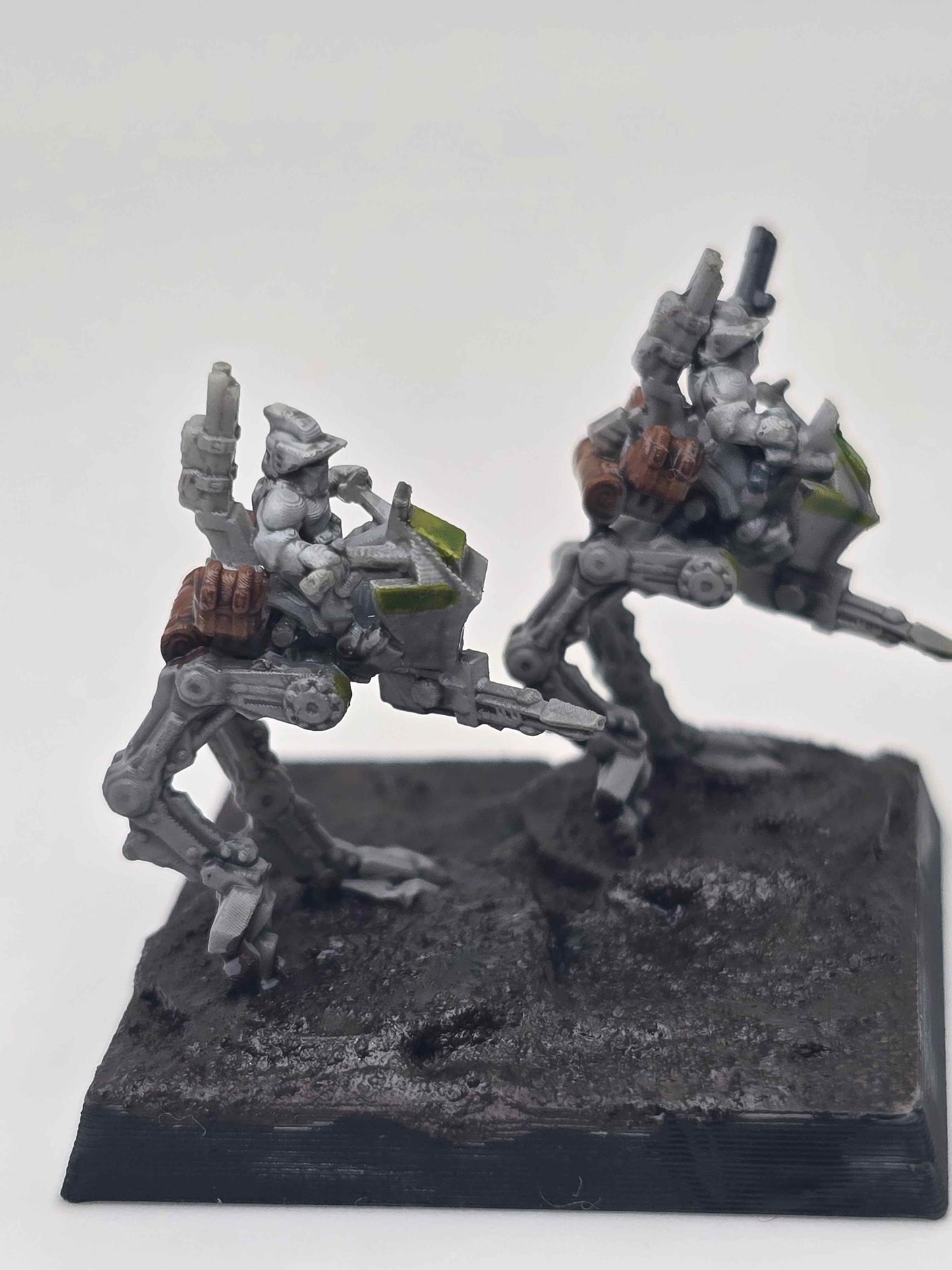 AT-RT Expansion