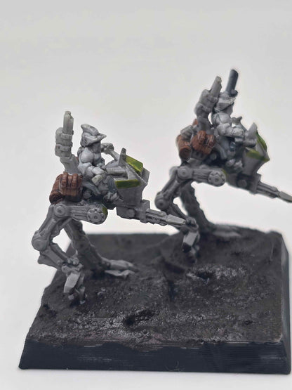 AT-RT Expansion