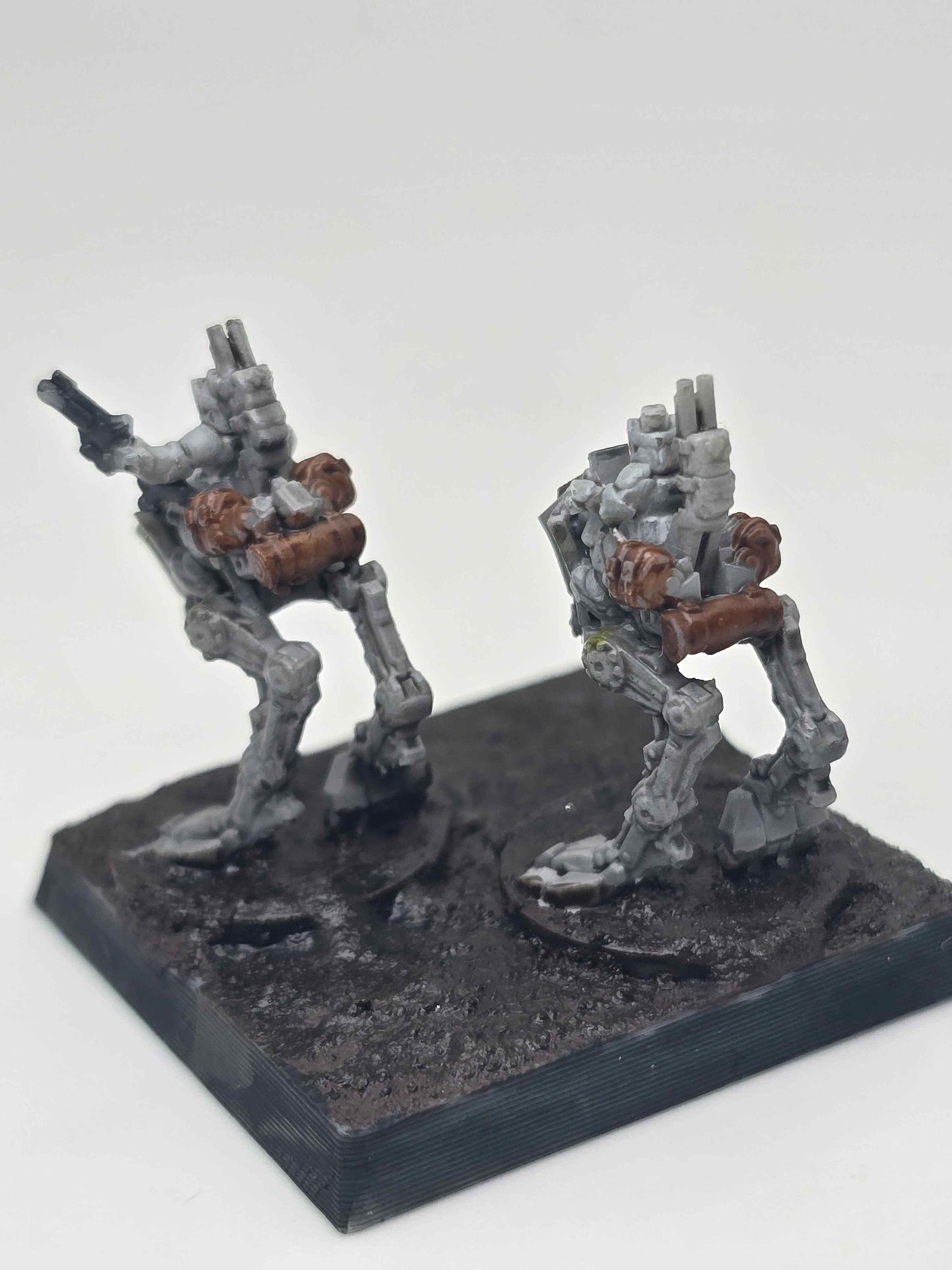 AT-RT Expansion