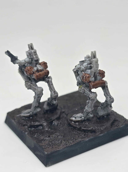 AT-RT Expansion