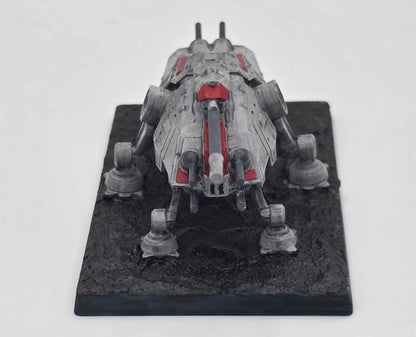AT-TE Expansion