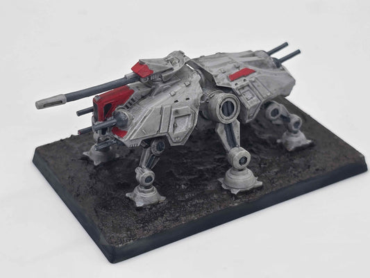 AT-TE Expansion