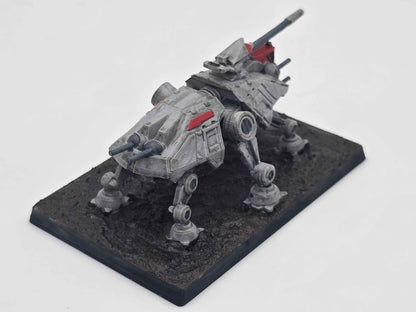 AT-TE Expansion