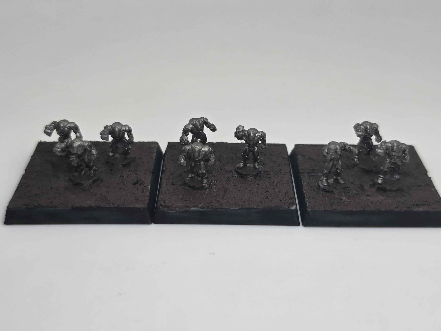 B2 bot Expansion