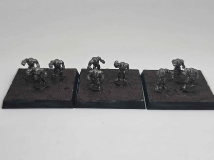 B2 bot Expansion