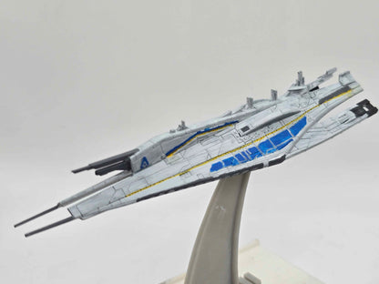 Human Alliance Vancouver class cruiser