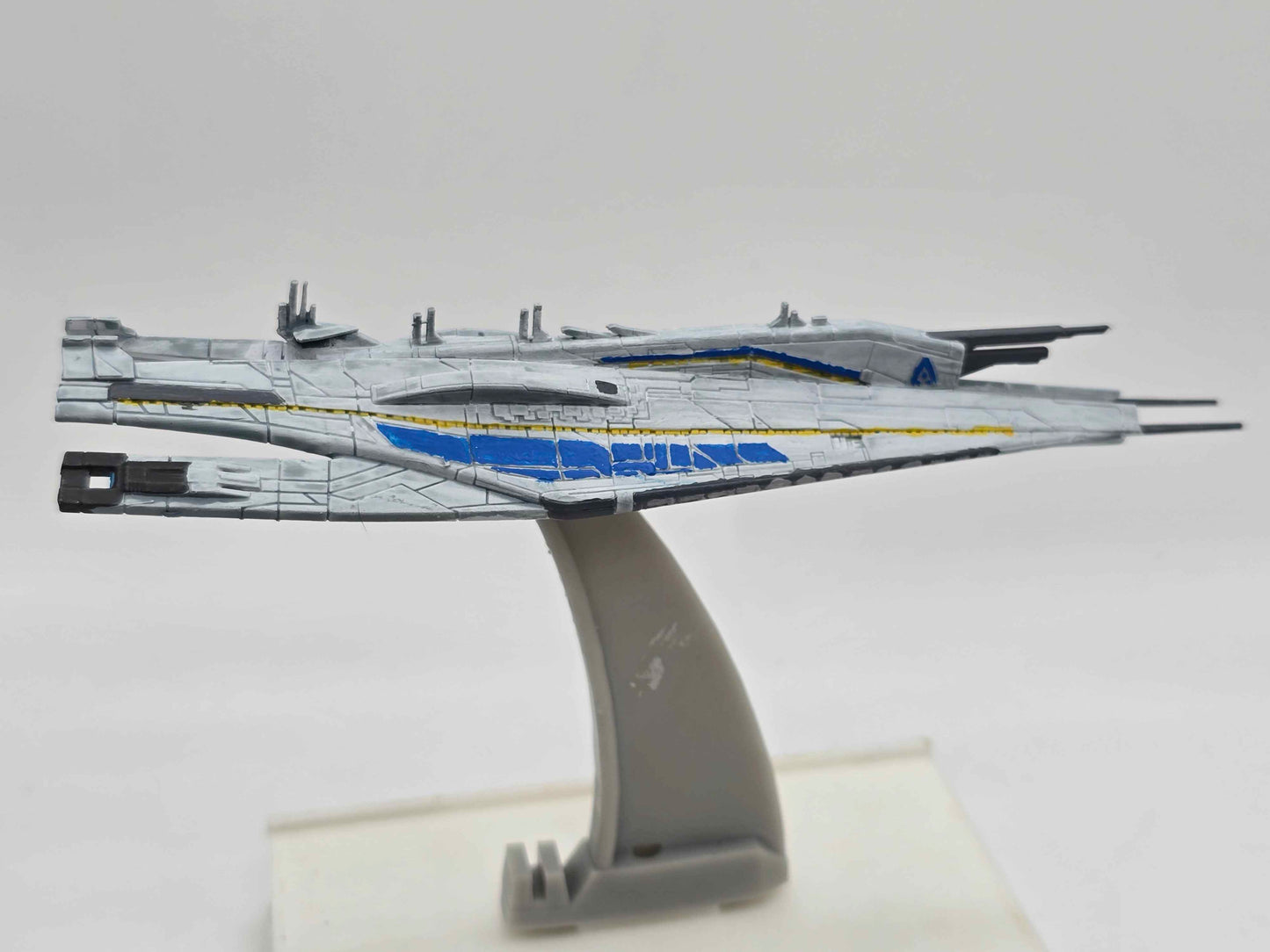 Human Alliance Vancouver class cruiser