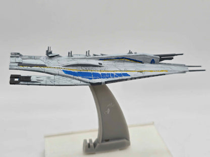 Human Alliance Vancouver class cruiser