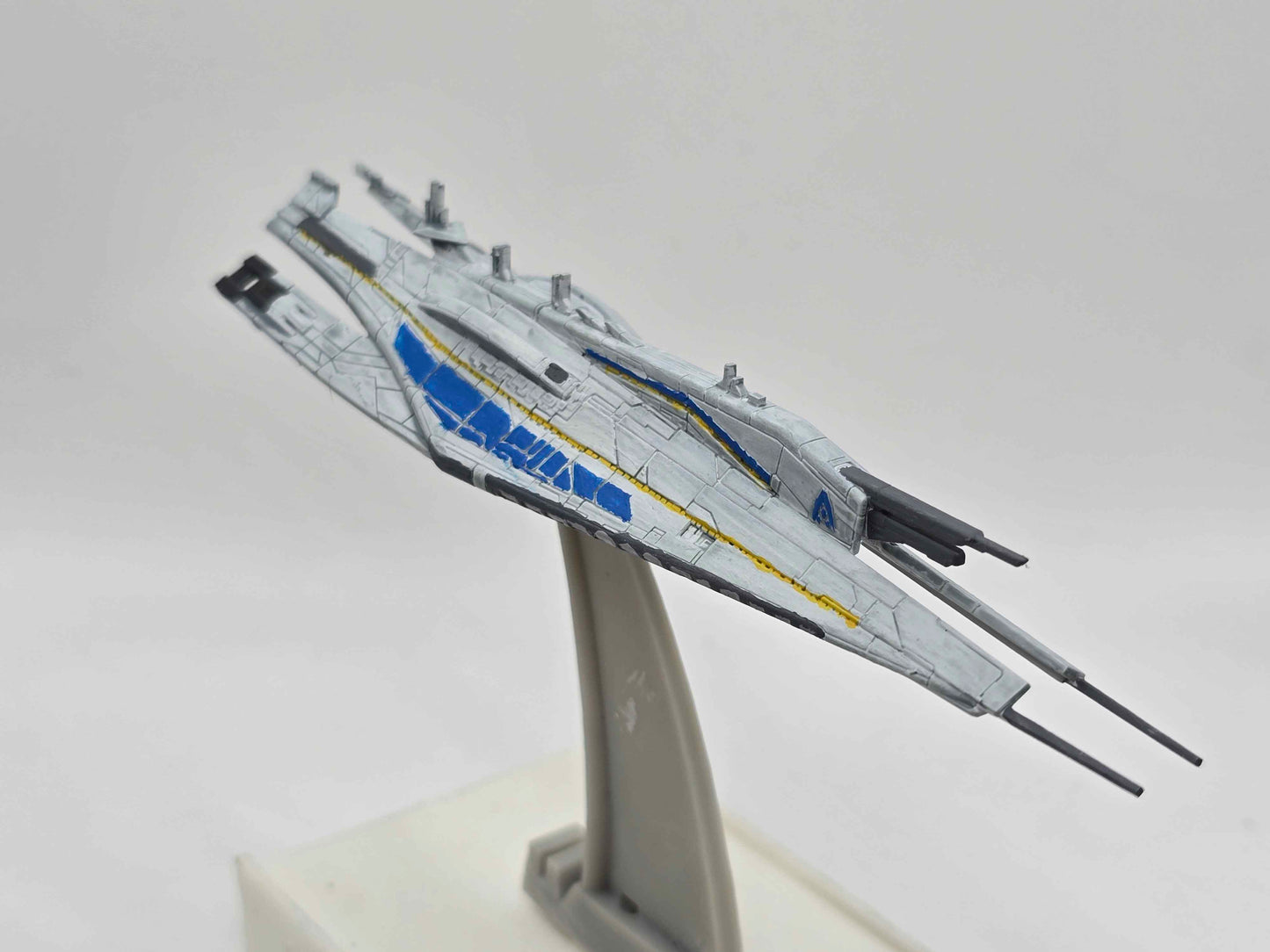 Human Alliance Vancouver class cruiser