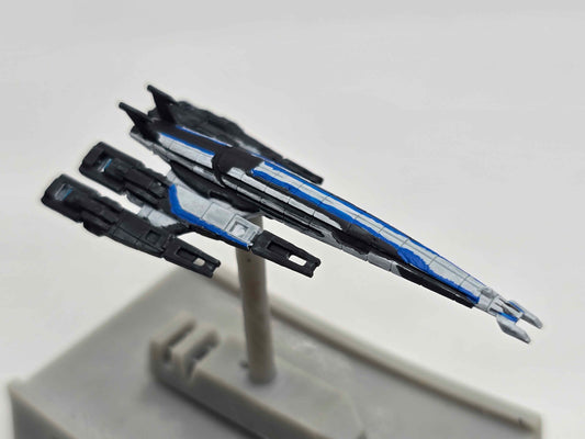 Human Alliance Omaha class frigate Mk2