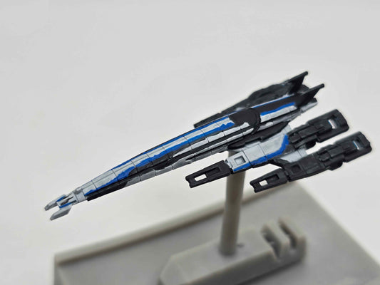 Human Alliance Omaha class frigate Mk2