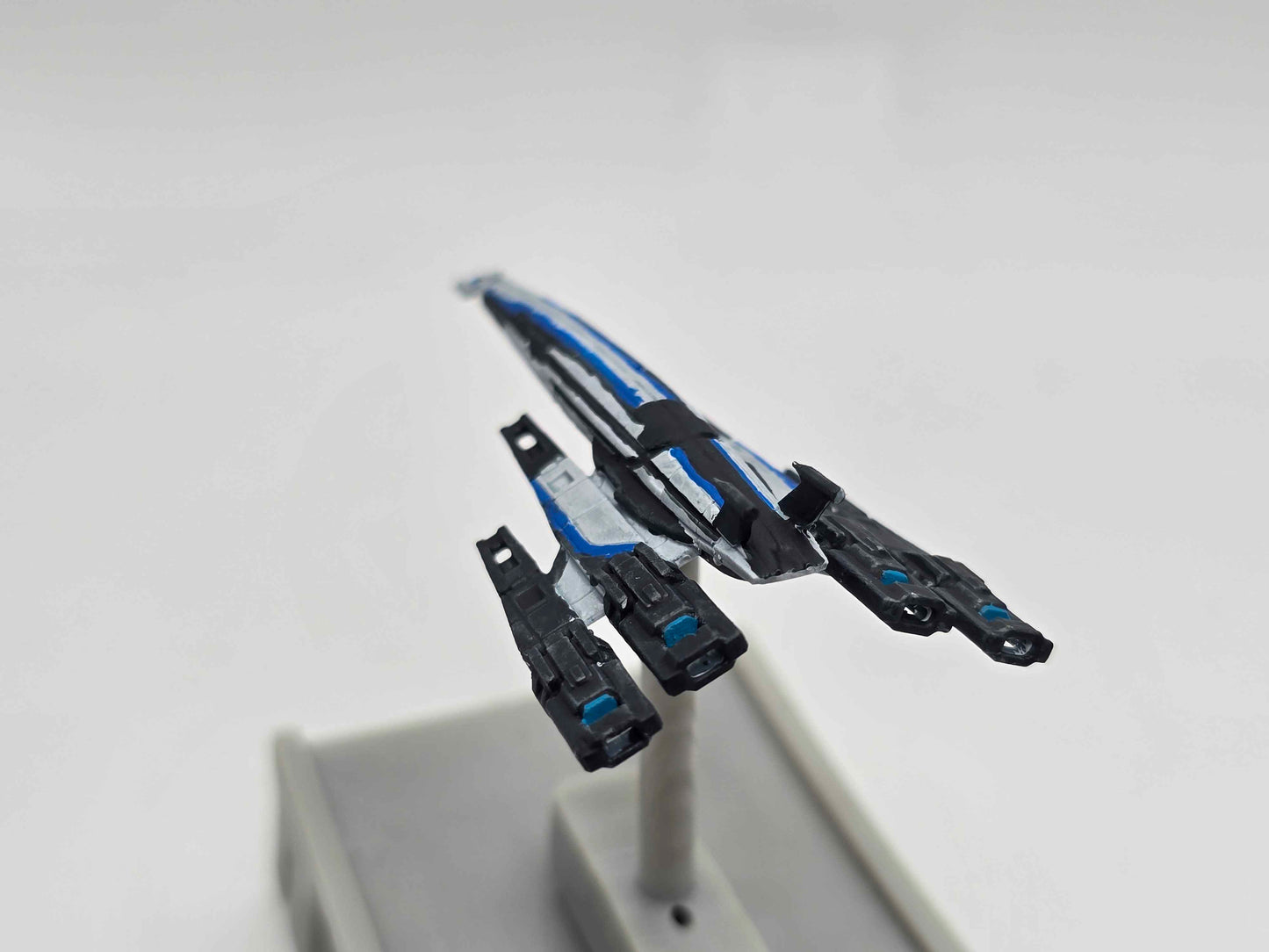 Human Alliance Omaha class frigate Mk2