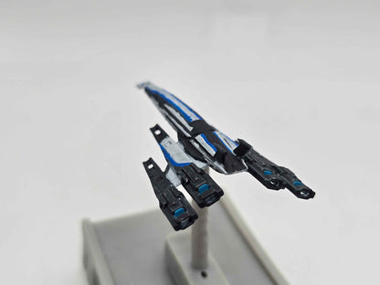 Human Alliance Omaha class frigate Mk2