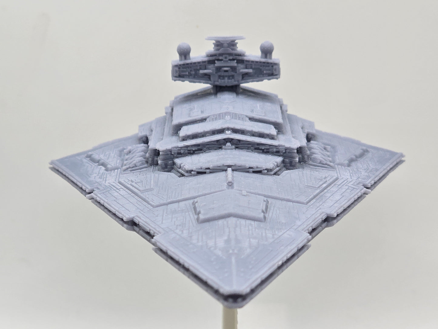 Imperial Star Destroyer I