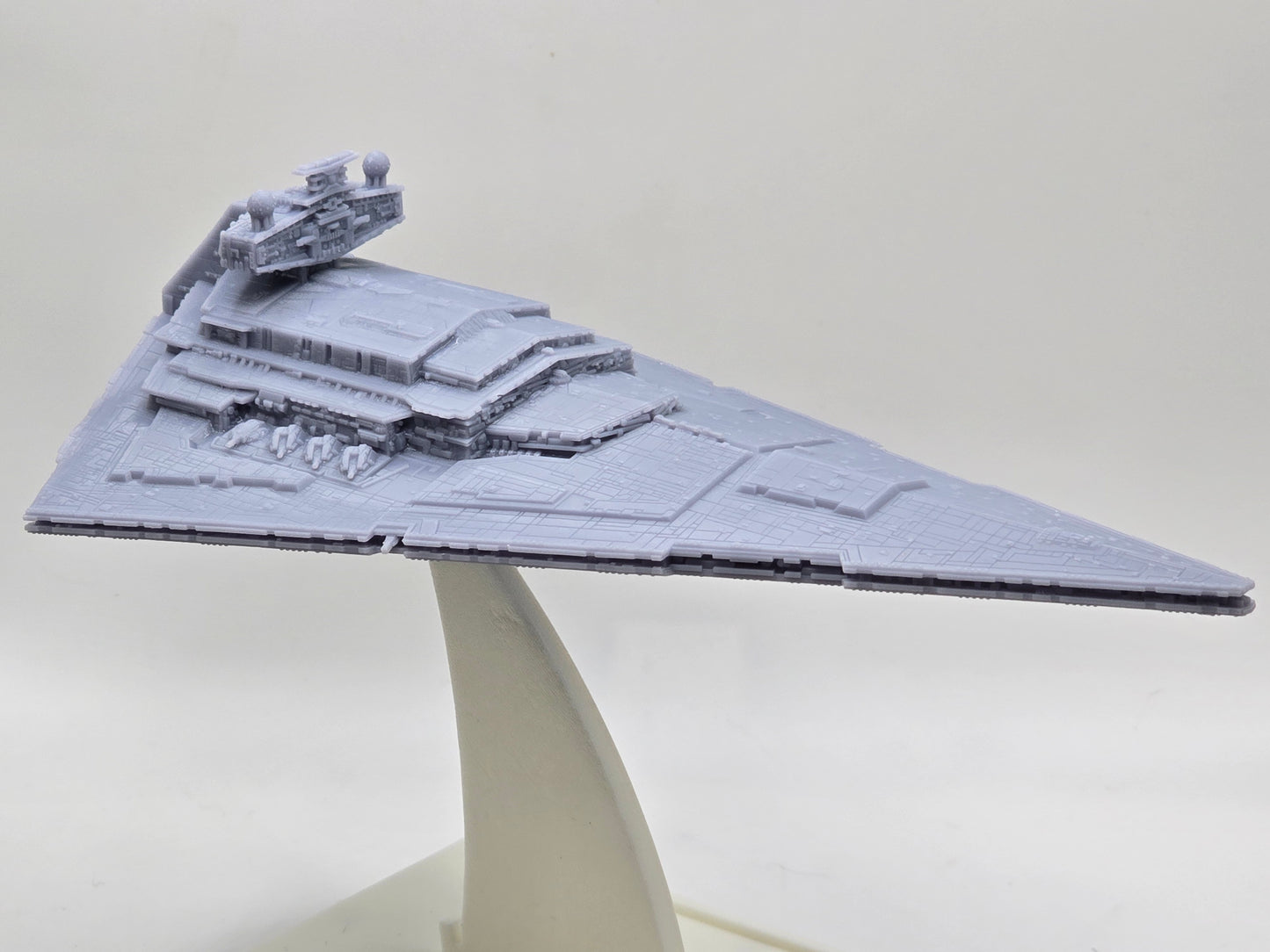 Imperial Star Destroyer I