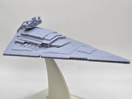 Imperial Star Destroyer I