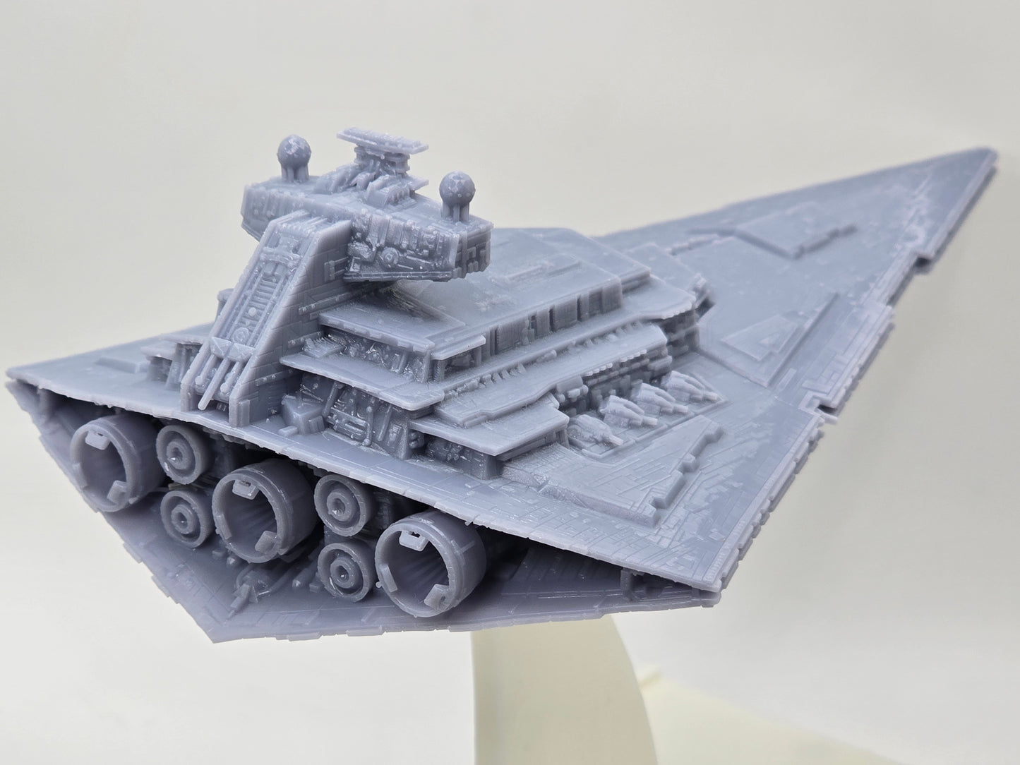 Imperial Star Destroyer I
