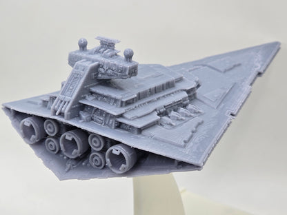 Imperial Star Destroyer I