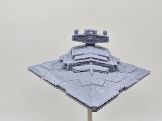 Imperial Star Destroyer II