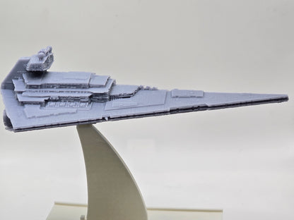 Imperial Star Destroyer II