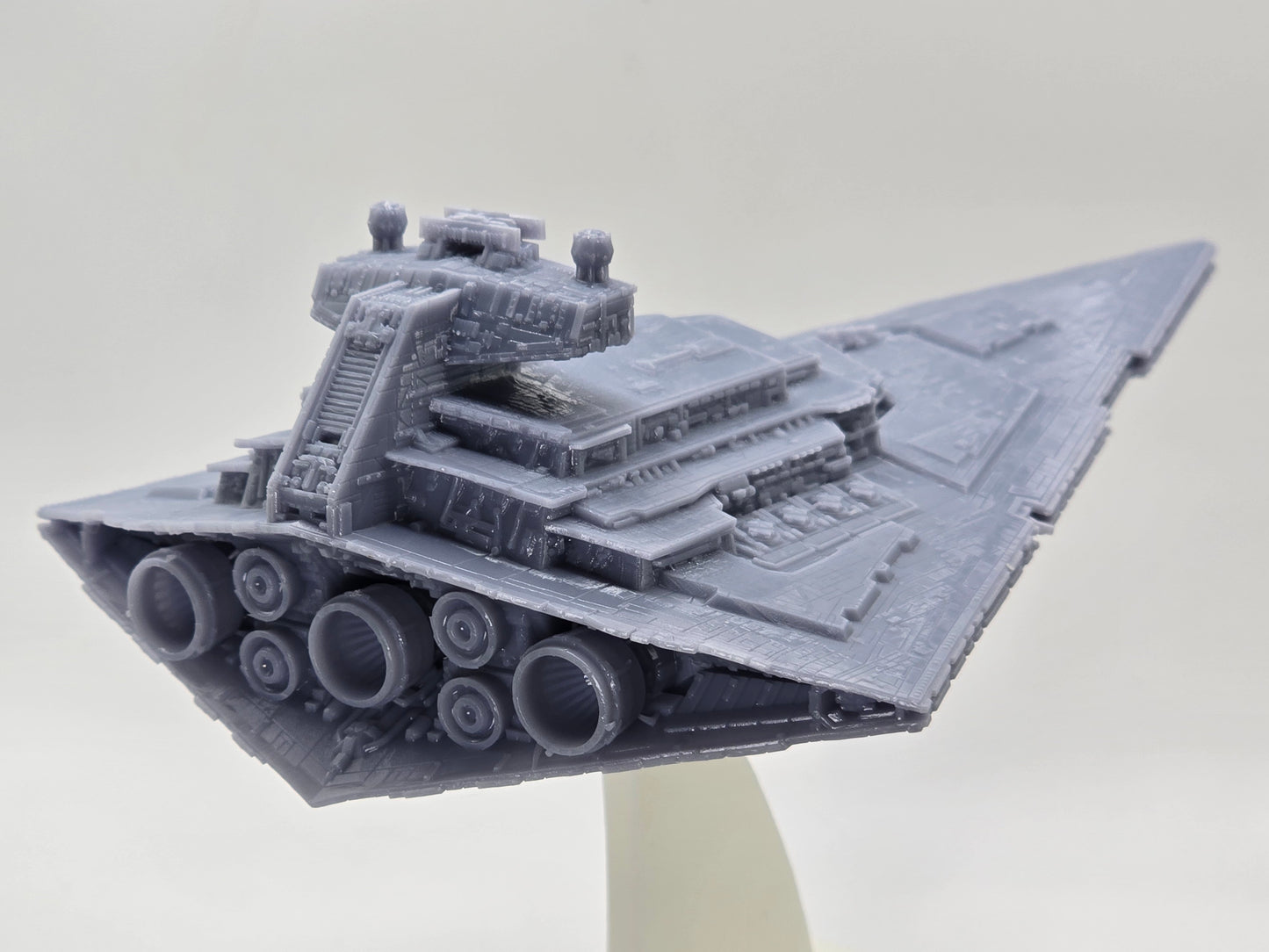 Imperial Star Destroyer II