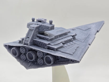 Imperial Star Destroyer II