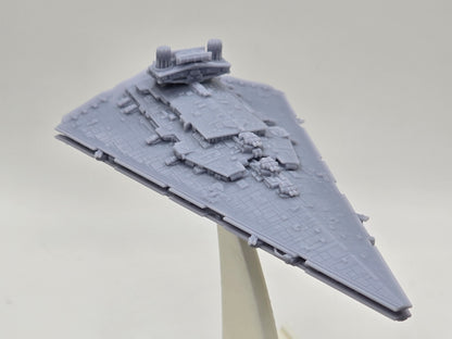 Procusator Star Destroyer
