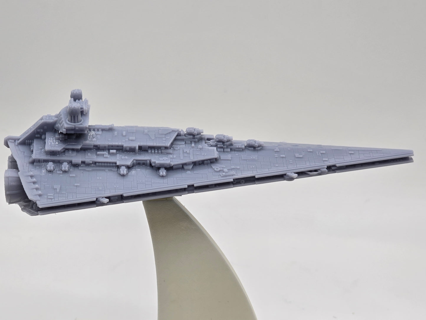 Procusator Star Destroyer