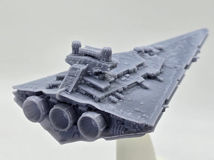 Procusator Star Destroyer