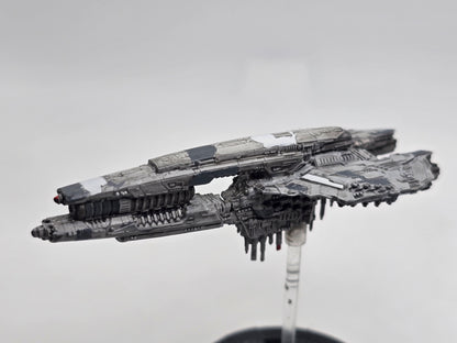Painted UCM Saratoga exclusive model