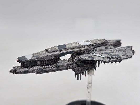 Painted UCM Saratoga exclusive model