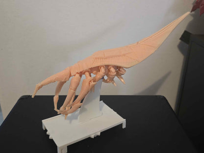 Harvester Capital Ship