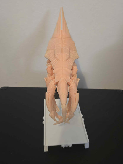 Harvester Capital Ship