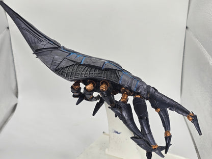 Harvester Capital Ship