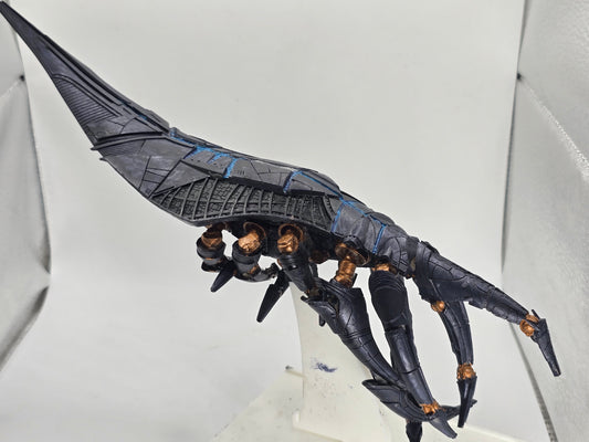 Harvester Capital Ship