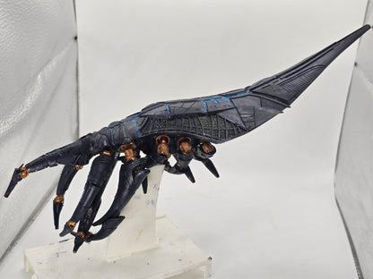 Harvester Capital Ship